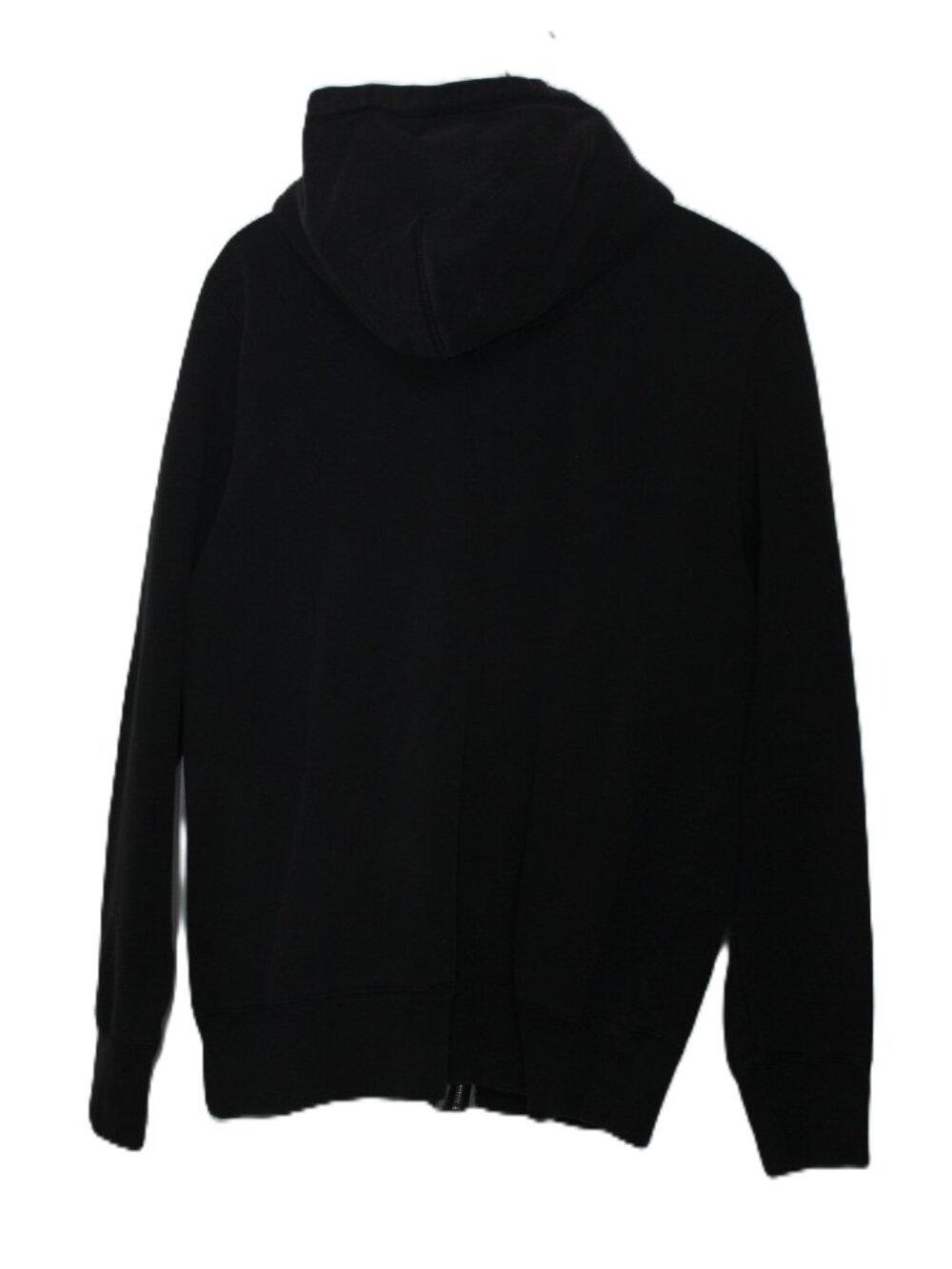 Nike 72 Black Hoodie Men's L - Picture 2 of 4